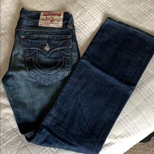 True religion Billy fit. Size 30